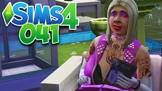 SIMS 4 S01E041  Mutter des Monats ★ Lets Play Die Sims 4 [upl. by Sinnal]