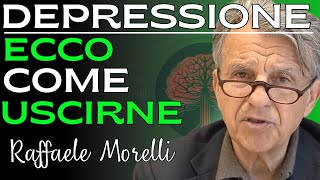 MORELLI quotCERCA L ALTROVE IN SOLITUDINE PER L AUTOGUARIGIONE PORTA TE STESSO ALLA FELICITÀ VERAquot [upl. by Edmonda]