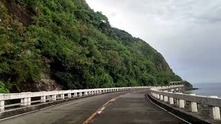 patapat viaduct patapatbridge pagudpud travel countrysideroad philippines roadtrip [upl. by Rehc]