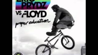 Eric Prydz vs Pink Floyd  We dont need no Education Proper Education [upl. by Seugram]