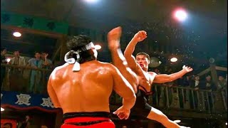 Bloodsport 3  Film Complet en Français Action Arts Martiaux  4K amp HD [upl. by Bocyaj]