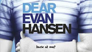 Waving Through A Window  Dear Evan Hansen Cover [upl. by Ita300]