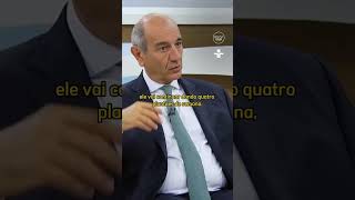 Médicos sofrem com baixa remuneração Dr Cutait responde  Shorts [upl. by Jeana]