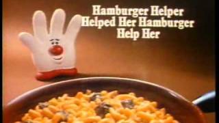 Hamburger Helper quotHelped Her Hamburgerquot 30TV [upl. by Walford604]