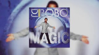 DJ BoBo  Where Is Your Love Official Audio [upl. by Adoh]