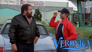 Vijf blauwe ogen  Veronica special uit 1983 over Bud Spencer amp Terence Hill [upl. by Ytirev]