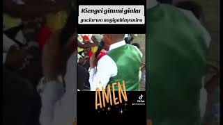 Muthee Kiengei gitumi giaku thikenya kikuyumedia kikuyucelebrity kikuyucelebritynews subscribe [upl. by Adnolor]