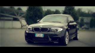 BMW 1M Tribute [upl. by Kai]