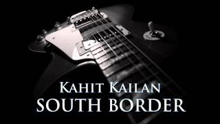 SOUTH BORDER  Kahit Kailan HQ AUDIO [upl. by Pussej]