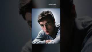 3D💫Timeless Charm The Allure of Young Alain Delon🎥 Pt2 [upl. by Uella80]