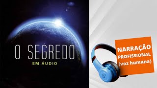 Audiolivro  O Segredo [upl. by Aidahs785]