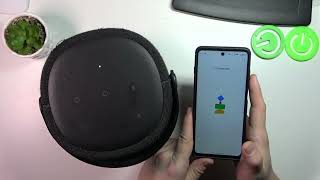 How To Pair Harman Kardon Citation 200 With Google Home App [upl. by Enyahc]