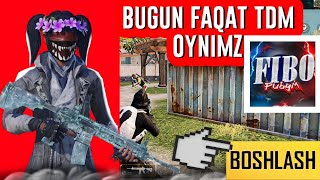 FIBO STRIM OBUNACHILAR BILAN TDM OYNIMIZ 10 shotga 5 k [upl. by Luben]