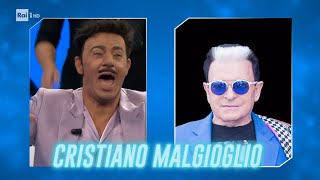 Le imitazioni della prossima settimana  Tale e Quale Show 29102021 [upl. by Adnahsam139]