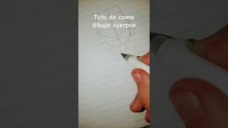 dibujo drawing art draw tutorial [upl. by Cire778]