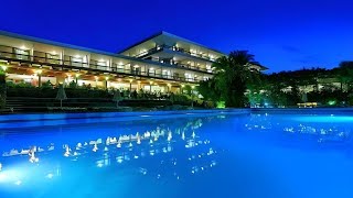 Sitia Beach City Resort amp Spa [upl. by Andeee]