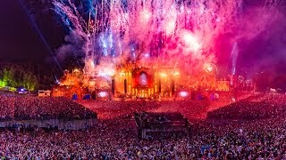 Tomorrowland 2015  Official Aftermovie [upl. by Cameron536]