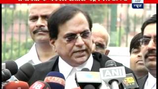 Its a historical verdict says Mayas lawyer Satish Chandra Mishra [upl. by Ellatsyrc]