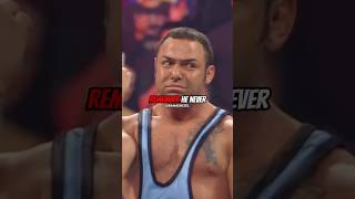 Santino marella on his royal rumble elimination🔥 wwe boxing mma boxing sports [upl. by Adna]