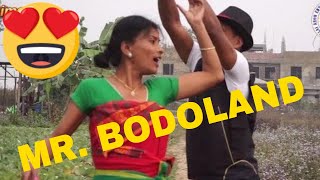 MR BODOLAND  NEW BODO ALBUM 2022 OFFICIAL MUSIC VIDEO BY DWIMU🍎😄🌴😀😜 [upl. by Aiuhsoj]