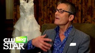 Say Yes to the Dress Star Randy Fenoli Is Engaged  PEOPLE [upl. by Mackintosh223]