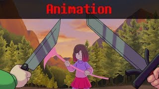 Interlopers  INTRODUCTION Animation by Absolutedream [upl. by Yursa382]