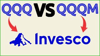 QQQ vs QQQM Compared [upl. by Zaslow]