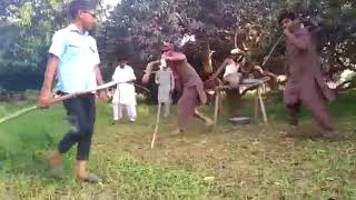 chalo koi gal nahi new very funny video of QPR [upl. by Sivel]