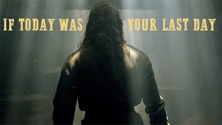 Black Sails  If Today Was Your Last Day [upl. by Lani]