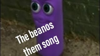 The Beanos them song 1 hour [upl. by Nanis669]