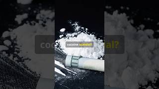 The Cocaine Scandal Netflix Miniserie [upl. by Konstantine826]