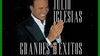 Julio Iglesias Greatest Hits  Best Songs Julio Iglesias Album 2021 [upl. by Anaerol]