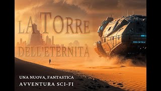 La torre delleternità  Intro [upl. by Centonze497]