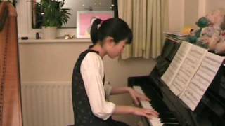 Grade 6 Adagio 2nd movement from Sonata in C WoO 51 by Beethoven [upl. by Eladnek896]