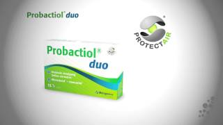 Metagenics Probactiol Duo  Presentatie [upl. by Clair]