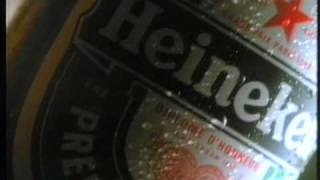 Heineken commercial from the 90s 1 [upl. by Waters774]