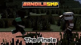 Bandila SMP Final Episode  Ang Pag tatapos [upl. by Sybilla895]