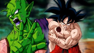 The Entire 23rd World Martial Arts Tournament  Dragon Ball [upl. by Niuq]