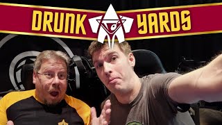 St Patricks Day Drunkyards LIVE [upl. by Sherry]