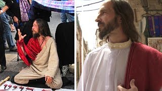 इस मानसिक बीमारी मे इंसान खुदको Jesus समझता है Science Behind Brain and Mental Disorder [upl. by Millman]