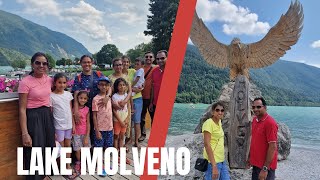 LAKE MOLVENO [upl. by Orian]