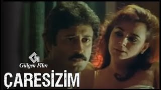 Çaresizim Türk Filmi  FULL  GÖKHAN GÜNEY [upl. by Aikyn]