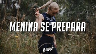 MC Pepeu  Menina Se Prepara Weid Remix [upl. by Eerbua]