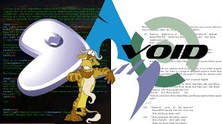 On systemd Gentoo and Void Linux Switching from Arch Linux [upl. by Eitak]