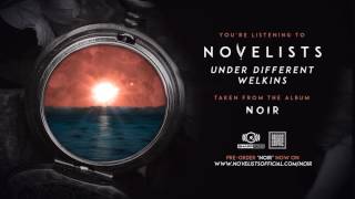 NOVELISTS  Under Different Welkins OFFICIAL VIDEO [upl. by Monafo423]