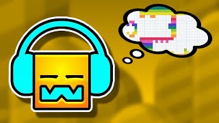 Recreating Geometry Dash Songs In Chrome Music Lab [upl. by Aenaj]