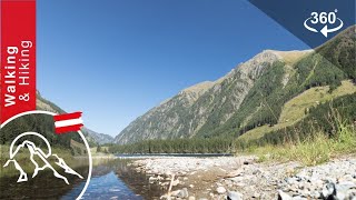 Sölktal Wanderung durch die Natur – Austria 360° – Urlaub in Österreich [upl. by Jolanta]