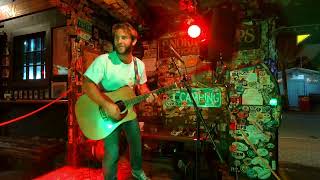 Key West LIVE Music from Captn Tonys Saloon [upl. by Shadow980]