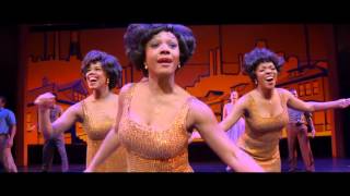 Motown The Musical  Shaftesbury Theatre  Official Trailer [upl. by Nonnairb]