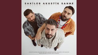 Aklımda Hep Sen Akustik [upl. by Carolle]